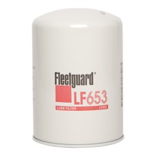 Fleetguard Oil Filter - LF653